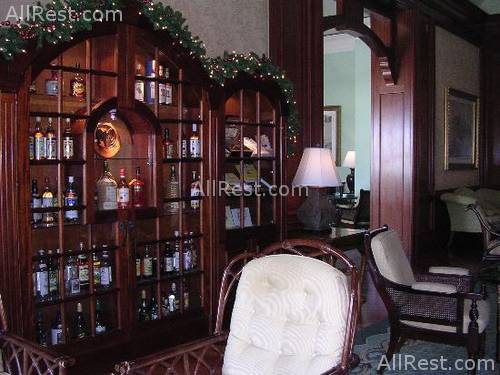 Ritz-Carlton Golf & Spa Resort 72
